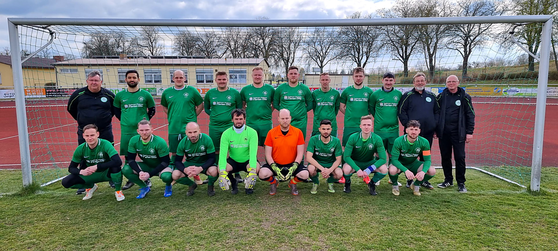 1. Herren Saison 2022/2023