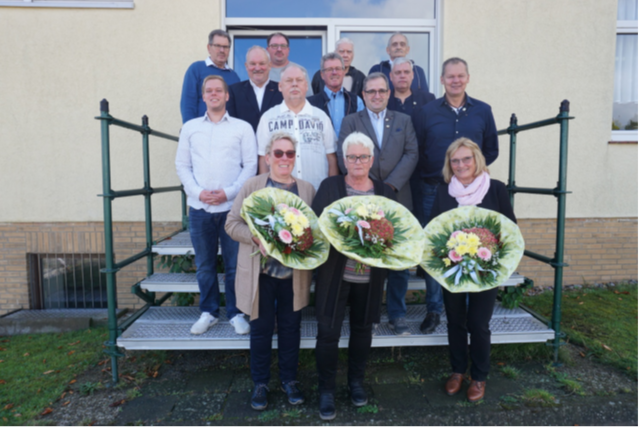 Vereinsfrühstück 2022