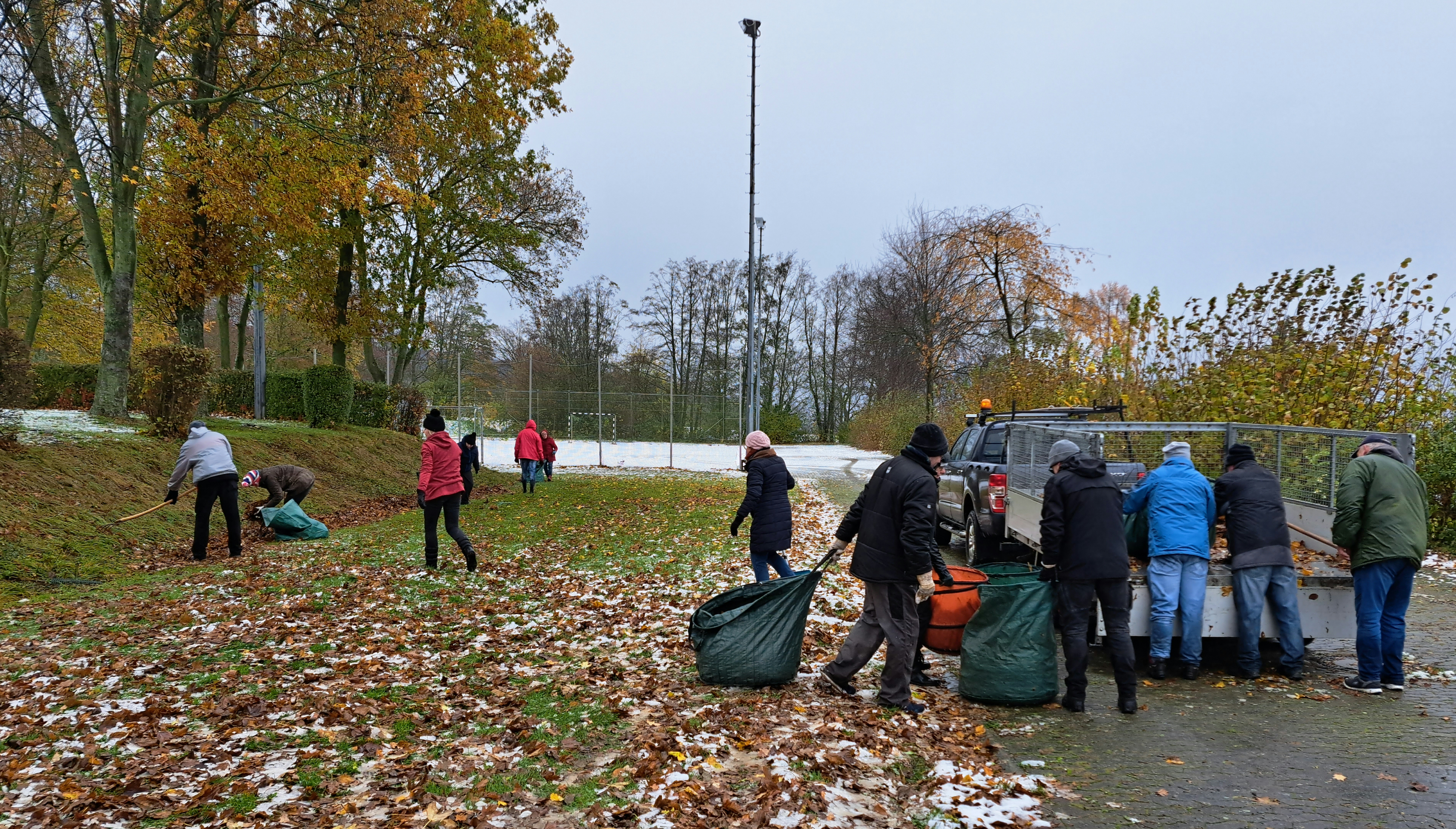 Wurzel ziehen ist nicht immer Mathematik!