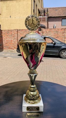 Damen Saisonrückblick 21/22