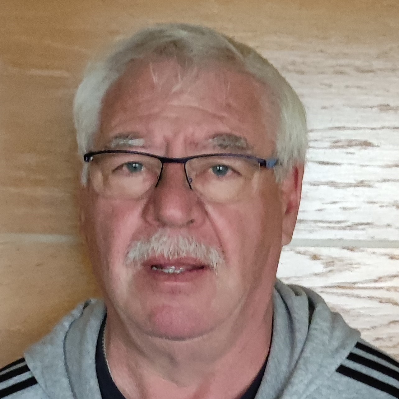 Gerd-Ulrich Blandzinski